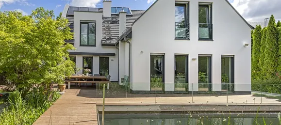 5 Schlafzimmer Villa in Hochtaunuskreis, Germany, Nr. 323079 15