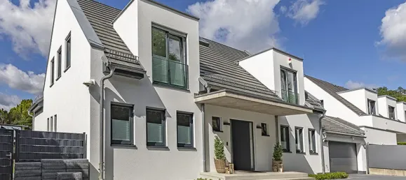 5 Schlafzimmer Villa in Hochtaunuskreis, Germany, Nr. 323079 20