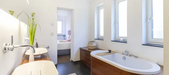 5 Schlafzimmer Villa in Hochtaunuskreis, Germany, Nr. 323079 8