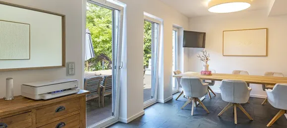 5 Schlafzimmer Villa in Hochtaunuskreis, Germany, Nr. 323079 3