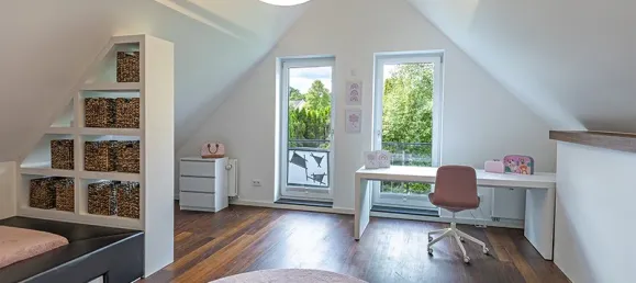 5 Schlafzimmer Villa in Hochtaunuskreis, Germany, Nr. 323079 11