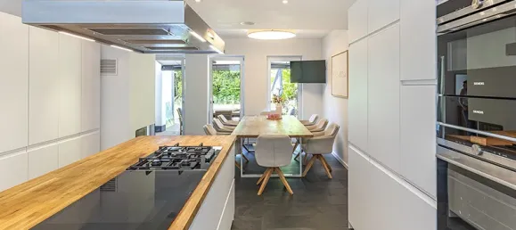 5 Schlafzimmer Villa in Hochtaunuskreis, Germany, Nr. 323079 6