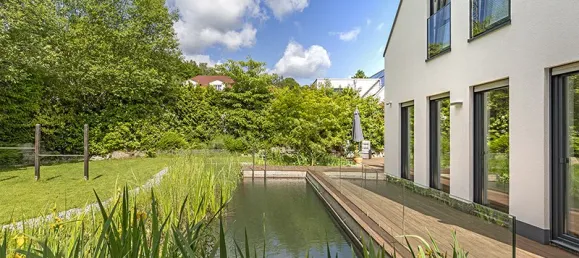 5 Schlafzimmer Villa in Hochtaunuskreis, Germany, Nr. 323079 19