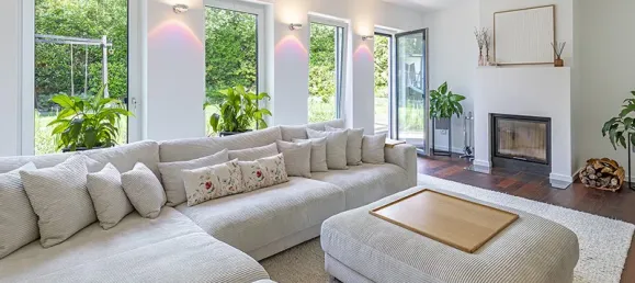 5 Schlafzimmer Villa in Hochtaunuskreis, Germany, Nr. 323079 2