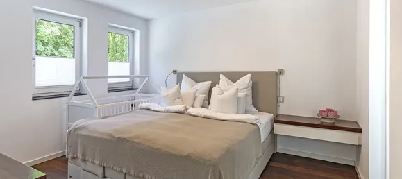 5 Schlafzimmer Villa in Hochtaunuskreis, Germany, Nr. 323079 7