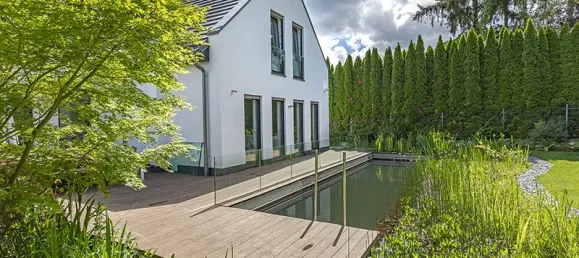 5 Schlafzimmer Villa in Hochtaunuskreis, Germany, Nr. 323079 17