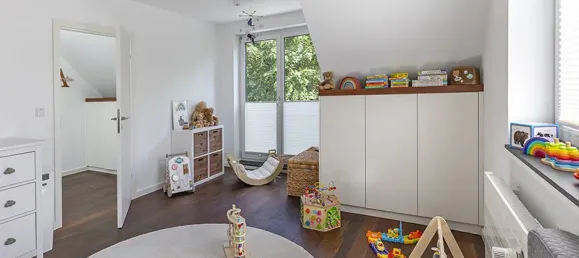 5 Schlafzimmer Villa in Hochtaunuskreis, Germany, Nr. 323079 12