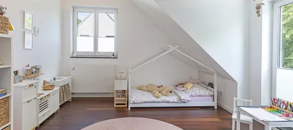 5 Schlafzimmer Villa in Hochtaunuskreis, Germany, Nr. 323079 10