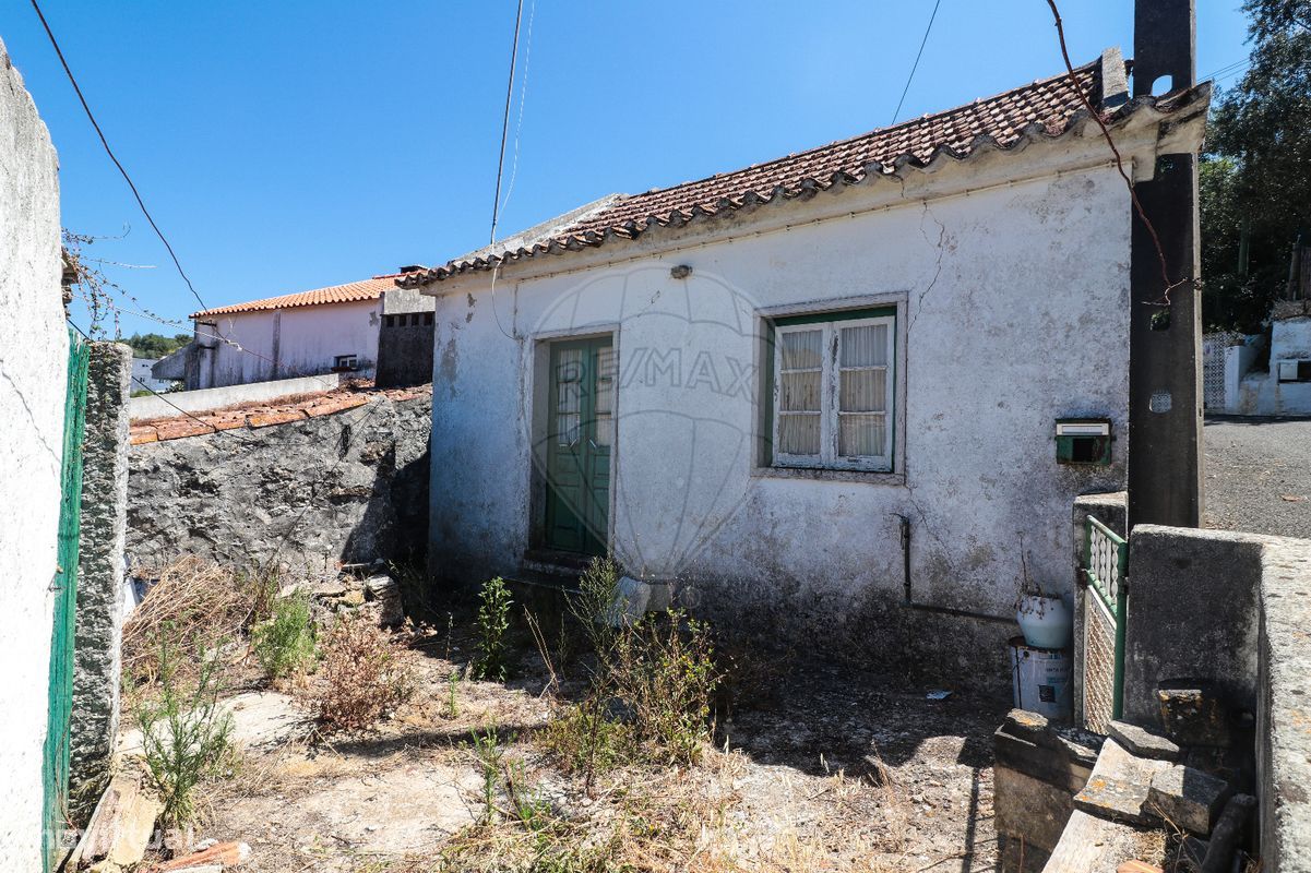 3 bedrooms House in Mafra, Portugal No. 39538