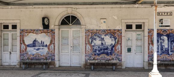 3 bedrooms House in Mafra, Portugal No. 39538 30