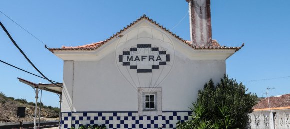 3 bedrooms House in Mafra, Portugal No. 39538 22