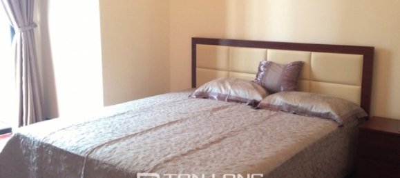 Квартира с 2 спальнями в Тханьсуан, Вьетнам № 2875 6