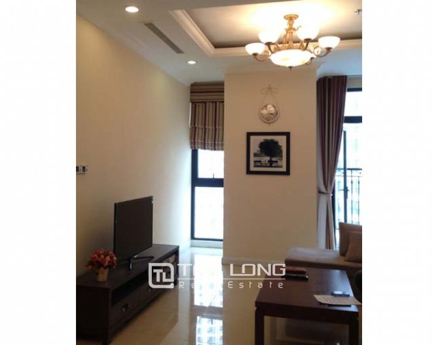 Квартира с 2 спальнями в Тханьсуан, Вьетнам № 2875