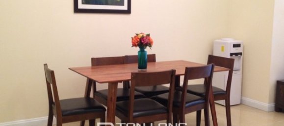 Квартира с 2 спальнями в Тханьсуан, Вьетнам № 2875 3