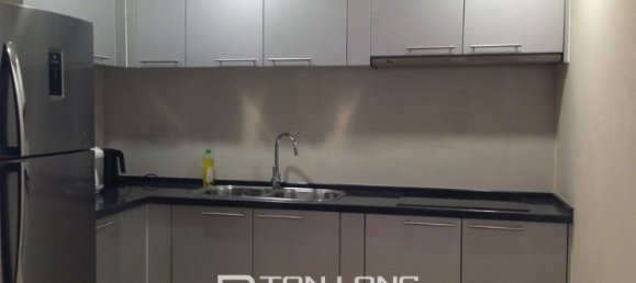 Квартира с 2 спальнями в Тханьсуан, Вьетнам № 2875 4