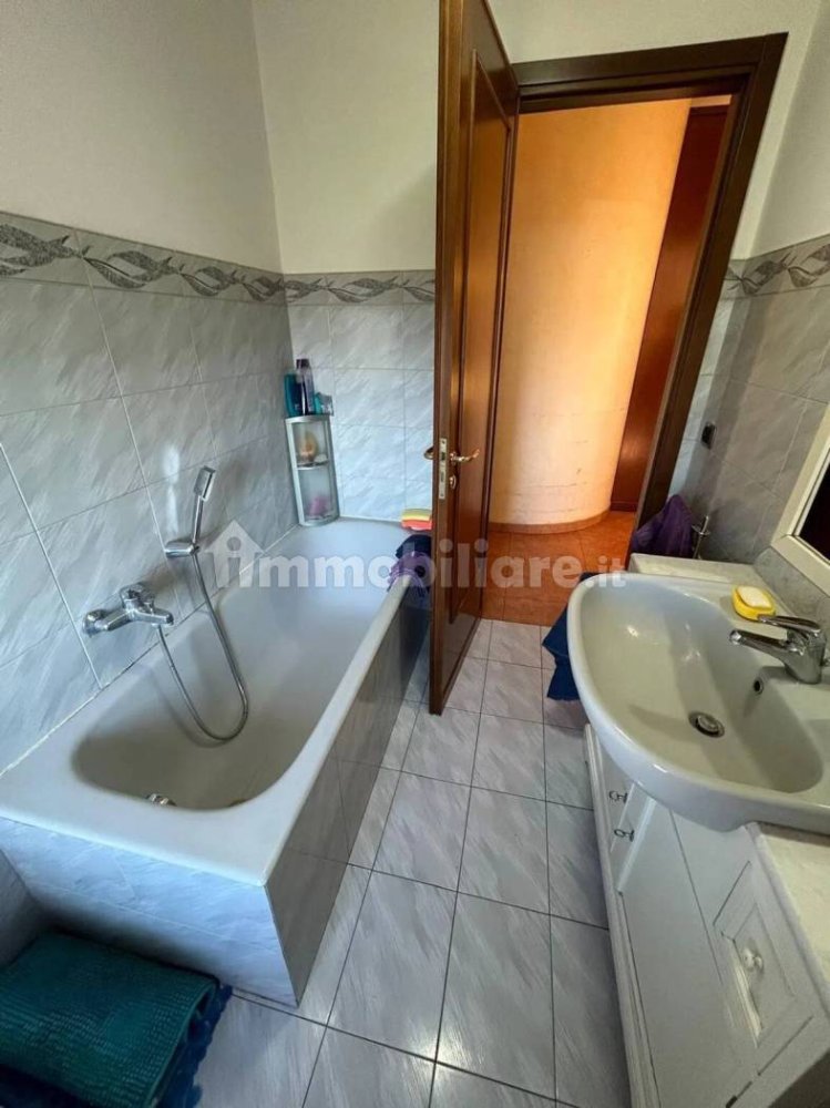 4 غرف نوم بانتهاوس في Siderno, Italy رقم 340072