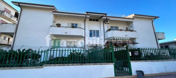 4 غرف نوم بانتهاوس في Siderno, Italy رقم 340072 2