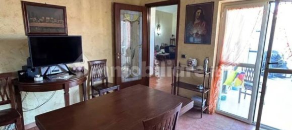 4 غرف نوم بانتهاوس في Siderno, Italy رقم 340072 34