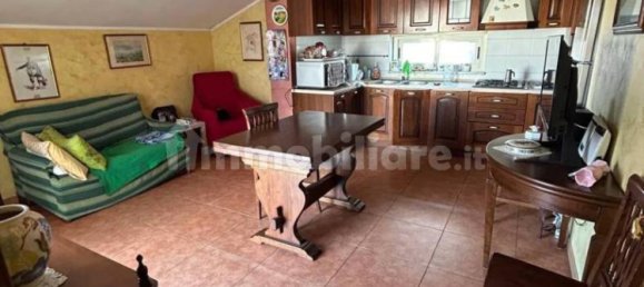 4 غرف نوم بانتهاوس في Siderno, Italy رقم 340072 32