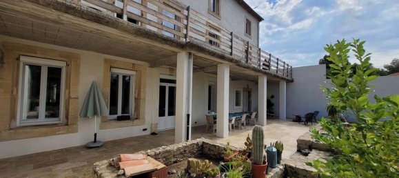 6 bedrooms House in Narbonne, France No. 38053 4