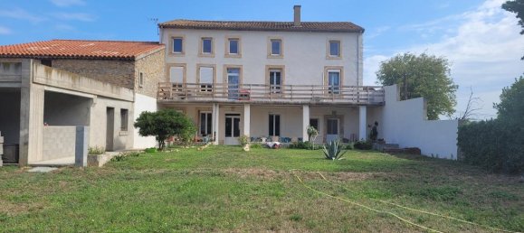 6 bedrooms House in Narbonne, France No. 38053 2