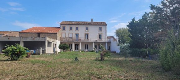 6 bedrooms House in Narbonne, France No. 38053 3