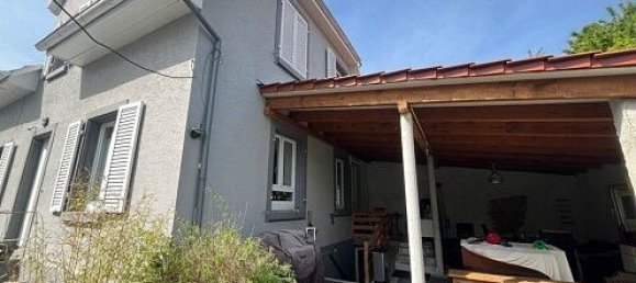 2 Schlafzimmer Villa in Village-Neuf, France, Nr. 58631 13