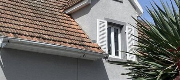 2 Schlafzimmer Villa in Village-Neuf, France, Nr. 58631 31