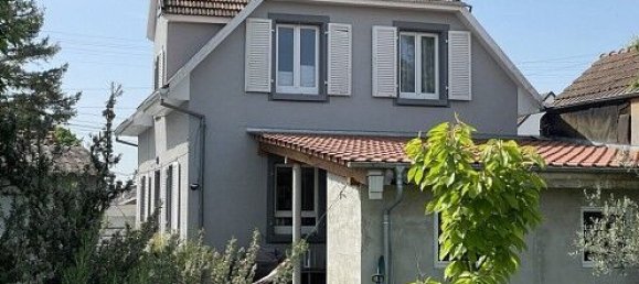 2 Schlafzimmer Villa in Village-Neuf, France, Nr. 58631 9