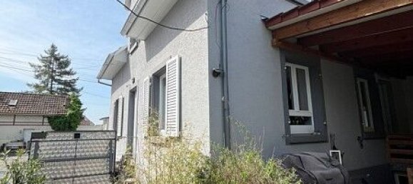 2 Schlafzimmer Villa in Village-Neuf, France, Nr. 58631 46