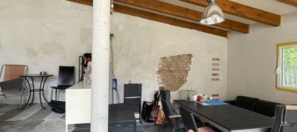 2 Schlafzimmer Villa in Village-Neuf, France, Nr. 58631 50