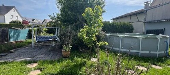 2 Schlafzimmer Villa in Village-Neuf, France, Nr. 58631 43