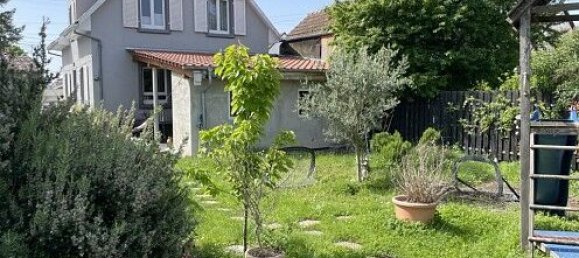 2 Schlafzimmer Villa in Village-Neuf, France, Nr. 58631 30