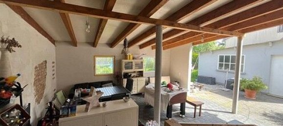 2 Schlafzimmer Villa in Village-Neuf, France, Nr. 58631 23