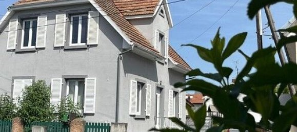 2 Schlafzimmer Villa in Village-Neuf, France, Nr. 58631 4