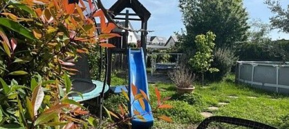 2 Schlafzimmer Villa in Village-Neuf, France, Nr. 58631 44