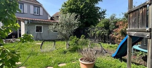 2 Schlafzimmer Villa in Village-Neuf, France, Nr. 58631 20