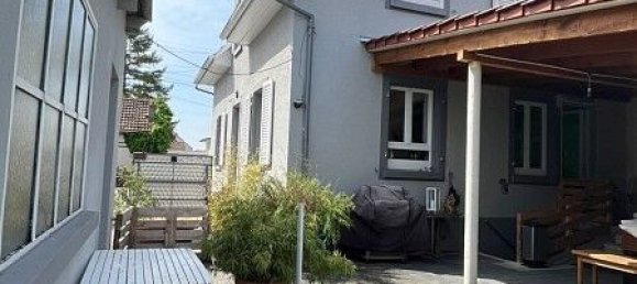 2 Schlafzimmer Villa in Village-Neuf, France, Nr. 58631 10