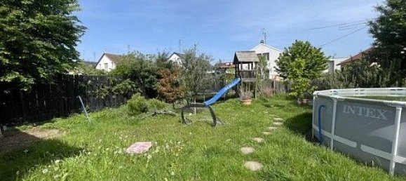 2 Schlafzimmer Villa in Village-Neuf, France, Nr. 58631 8