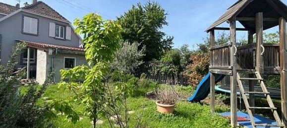 2 Schlafzimmer Villa in Village-Neuf, France, Nr. 58631 27