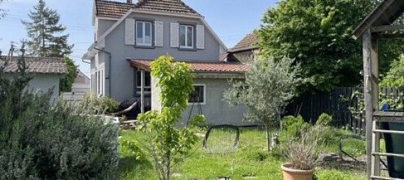 2 Schlafzimmer Villa in Village-Neuf, France, Nr. 58631 49
