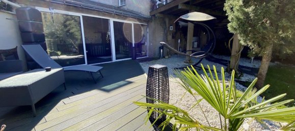 3 غرف نوم تاون هاوس في Monnaie, France رقم 84377 4