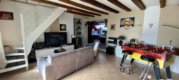 3 غرف نوم تاون هاوس في Monnaie, France رقم 84377 6