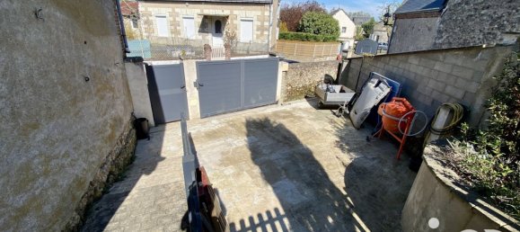 3 غرف نوم تاون هاوس في Monnaie, France رقم 84377 19