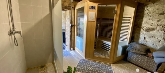 3 غرف نوم تاون هاوس في Monnaie, France رقم 84377 18