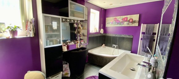 3 غرف نوم تاون هاوس في Monnaie, France رقم 84377 11