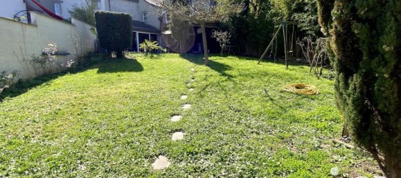 3 غرف نوم تاون هاوس في Monnaie, France رقم 84377 5