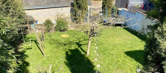 3 غرف نوم تاون هاوس في Monnaie, France رقم 84377 3