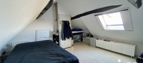 3 غرف نوم تاون هاوس في Monnaie, France رقم 84377 13