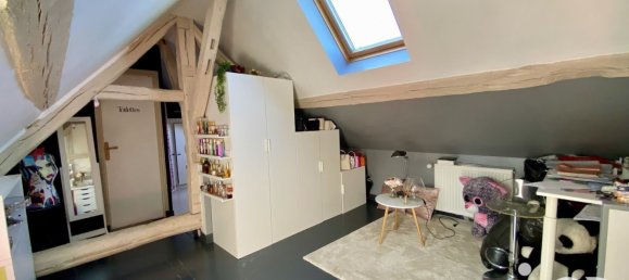 3 غرف نوم تاون هاوس في Monnaie, France رقم 84377 15